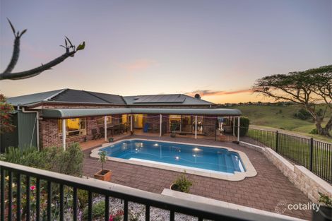 Property photo of 709 Fernleigh Road Brooklet NSW 2479