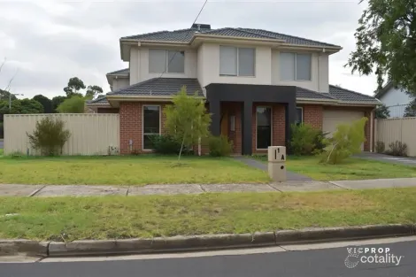 1a Eaton Pde, Laverton, VIC 3028