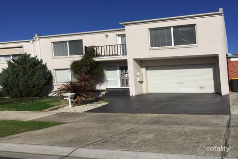 Property photo of 11 Sunbird Gardens Epping VIC 3076