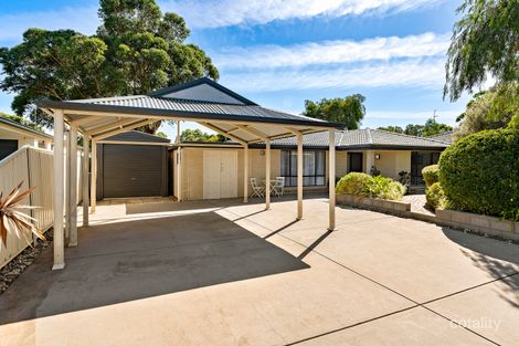 Property photo of 5 Niemeyer Crescent St Agnes SA 5097