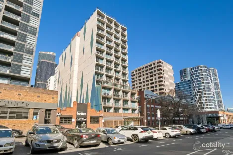 502/53 Batman St, West Melbourne, VIC 3003
