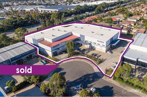 17-19 Yulong Cl, Moorebank, NSW 2170