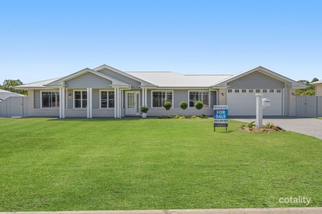 Property photo of 83 Panorama Drive Dundowran Beach QLD 4655