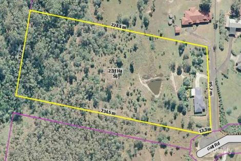 Property photo of 56 Galt Road Willow Vale QLD 4209