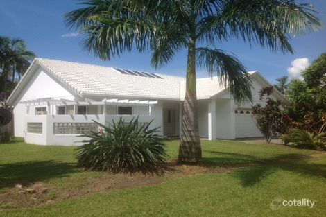 Property photo of 16 Banyan Close Mount Sheridan QLD 4868