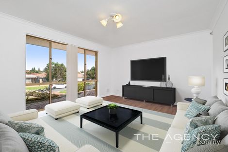 Property photo of 6 Wakefield Mews Quinns Rocks WA 6030
