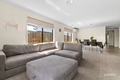 Property photo of 38 Renaissance Boulevard Mernda VIC 3754