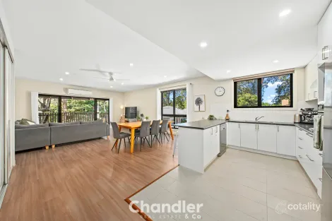 Property photo of 13A Bayview Avenue Upwey VIC 3158