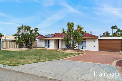 Property photo of 23 Pilkington Circus Beechboro WA 6063