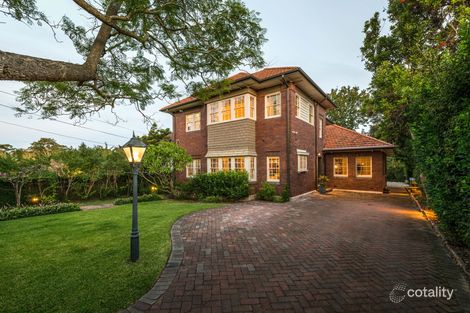Property photo of 21 Northcote Avenue Killara NSW 2071