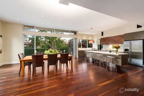 Property photo of 21 Northcote Avenue Killara NSW 2071