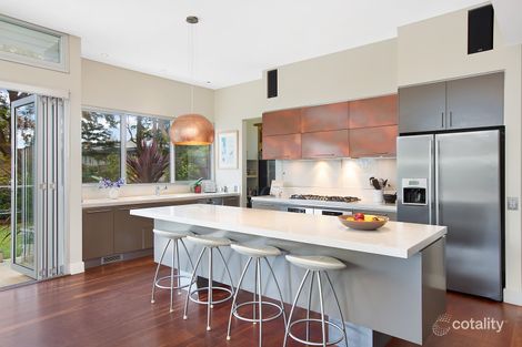 Property photo of 21 Northcote Avenue Killara NSW 2071