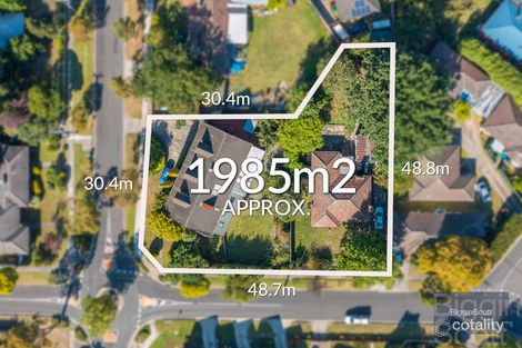 16 Cypress Ave, Boronia, VIC 3155