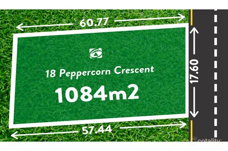 18 Peppercorn Cres, Warragul, VIC 3820