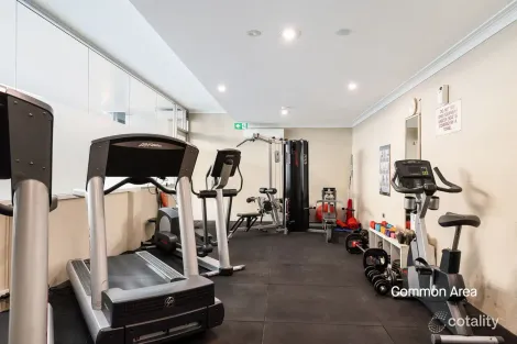 Property photo of 86/219-227 Chalmers Street Redfern NSW 2016