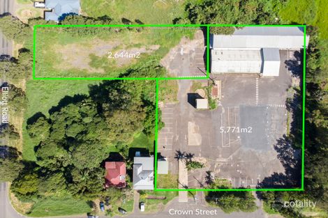 61 Elliott Rd, South Lismore, NSW 2480