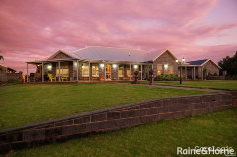 Property photo of 121 Normans Road Young NSW 2594