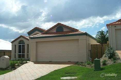 11 PROTEA PL, BRIDGEMAN DOWNS, QLD 4035