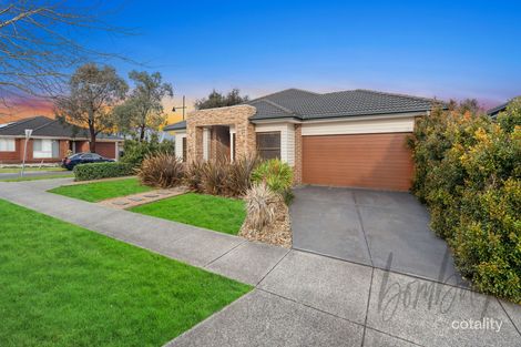 Property photo of 2 Solomon Way Beveridge VIC 3753