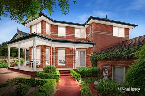 Property photo of 17 Elana Court Croydon North VIC 3136