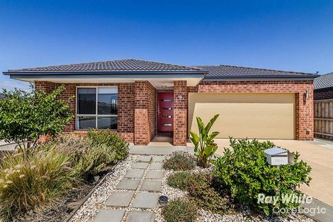 Property photo of 19 Windmill Circuit Lyndhurst VIC 3975