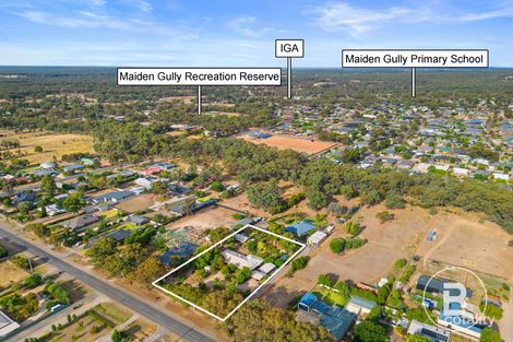 29 Monsants Rd, Maiden Gully, VIC 3551