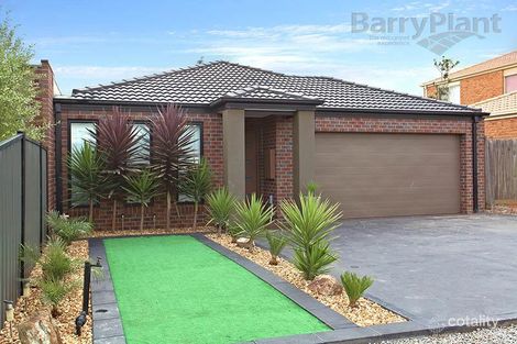 2/21 Ranfurlie Cct, Melton West, VIC 3337