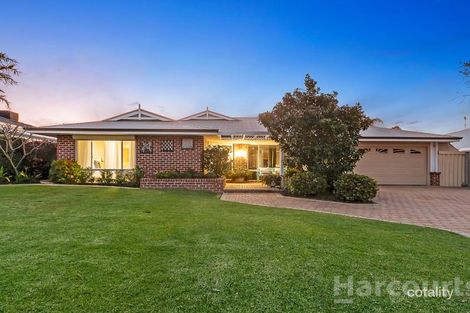 Property photo of 34 Glencoe Loop Kinross WA 6028