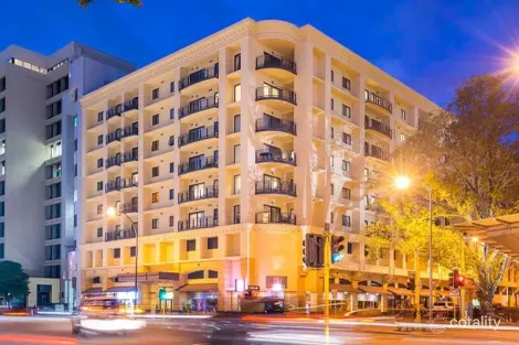 608/9 Victoria Ave, Perth, WA 6000