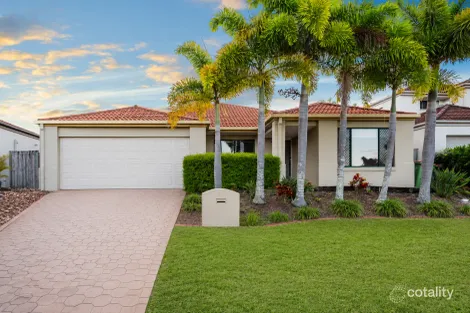3 Oxbridge Ch, Arundel, QLD 4214