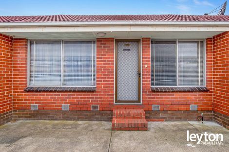 Property photo of 3/39 Albert Avenue Springvale VIC 3171