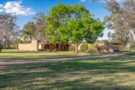 Property photo of 714 Reith Road Waldara VIC 3678