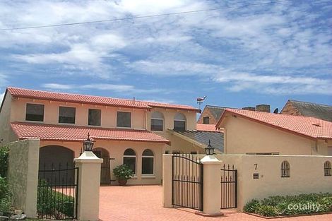 Property photo of 7 Island View Close Coffs Harbour NSW 2450