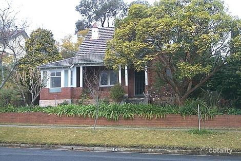 54 William St, Roseville, NSW 2069