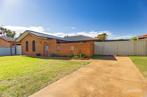 Property photo of 4 Wills Street Dubbo NSW 2830