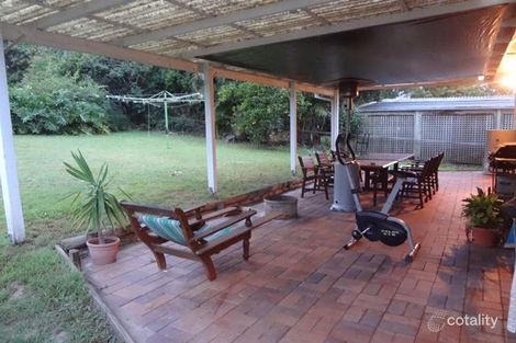 Property photo of 60 Keble Street Corinda QLD 4075