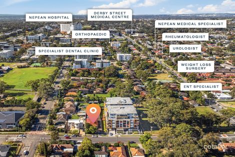 36 Doonmore St, Penrith, NSW 2750