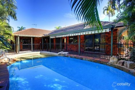 Property photo of 96 Whitsunday Drive Kirwan QLD 4817