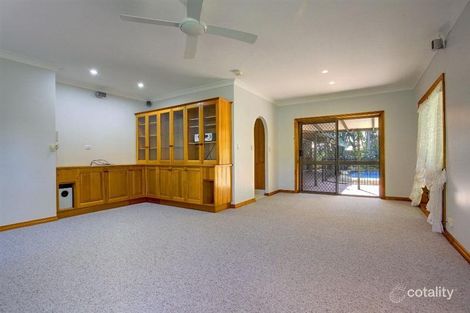 Property photo of 96 Whitsunday Drive Kirwan QLD 4817