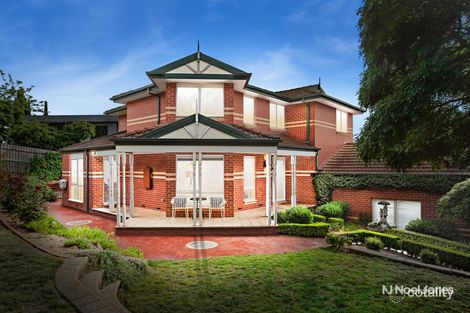 Property photo of 17 Elana Court Croydon North VIC 3136