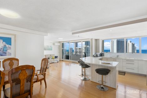 Property photo of 48/40 Ferny Avenue Surfers Paradise QLD 4217