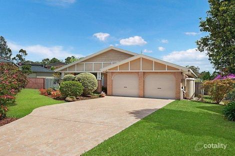 9 Friendship Pl, Watanobbi, NSW 2259