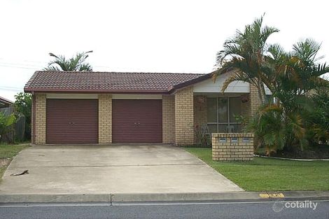 Property photo of 1/32 Kenny Drive Labrador QLD 4215