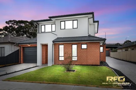 1/8 Mansfield Ave, Sunshine North, VIC 3020