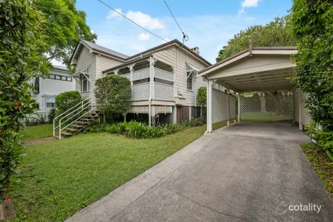 150 Alexandra Rd, Clayfield, QLD 4011