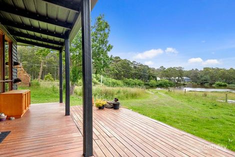Property photo of 58 Heywards Road Koonya TAS 7187
