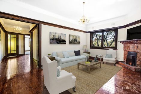 Property photo of 3/41 Shaw Street Petersham NSW 2049