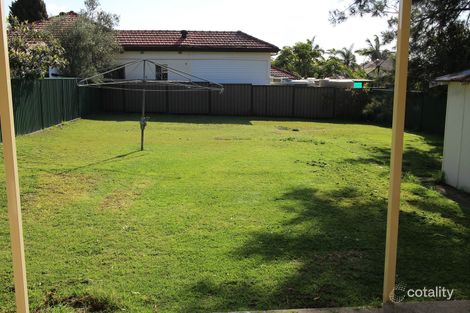 100 Campbell Hill Rd, Chester Hill, NSW 2162