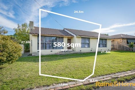 Property photo of 53 Yarraman Road Noble Park VIC 3174