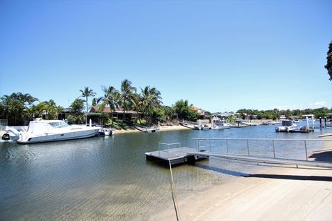 39 Camelot Cres, Hollywell, QLD 4216